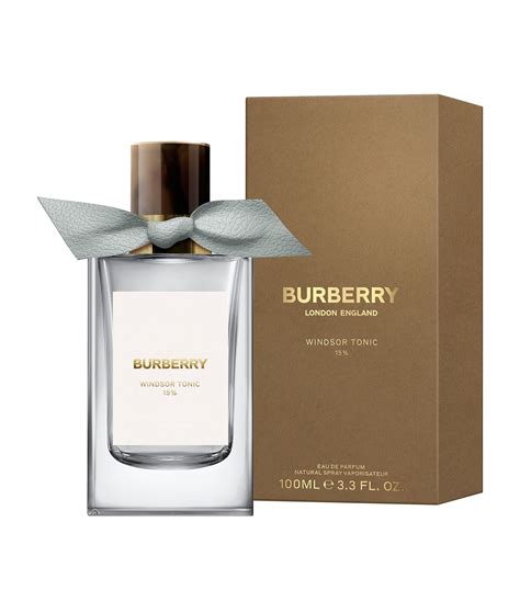 burberry signatures eau de parfum